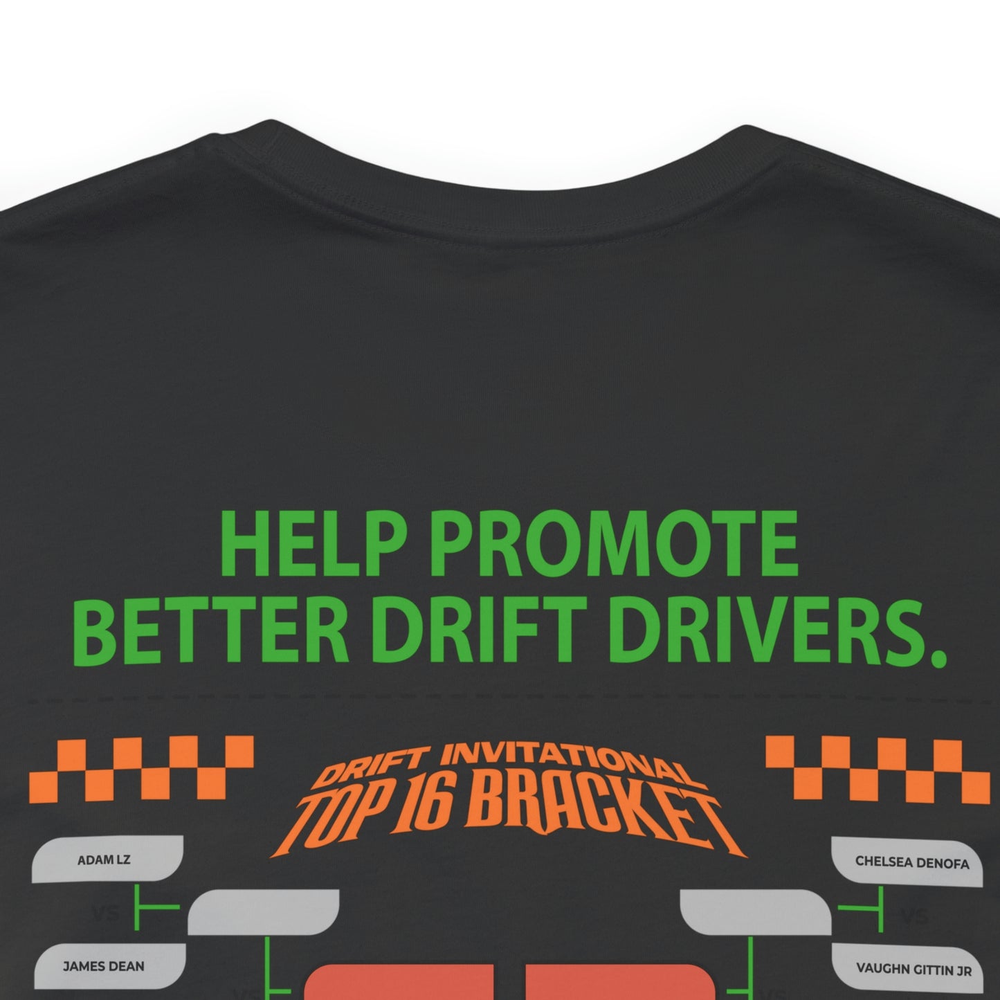 Save The Cones Design 1