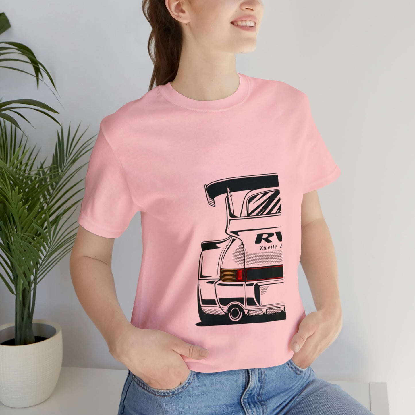 JDM Car Inspired T Shirt 56.