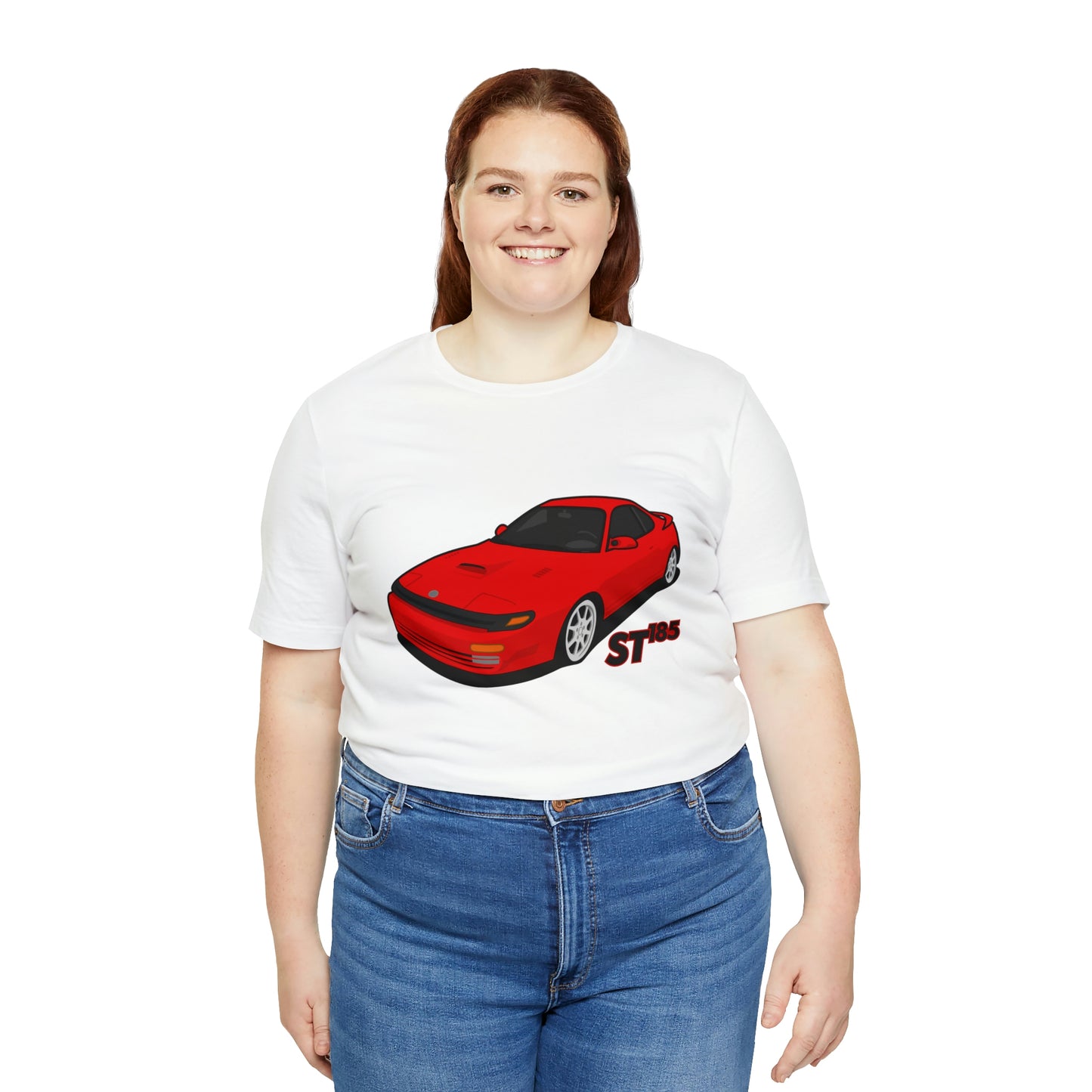 JDM Car Inspired T Shirt 49.