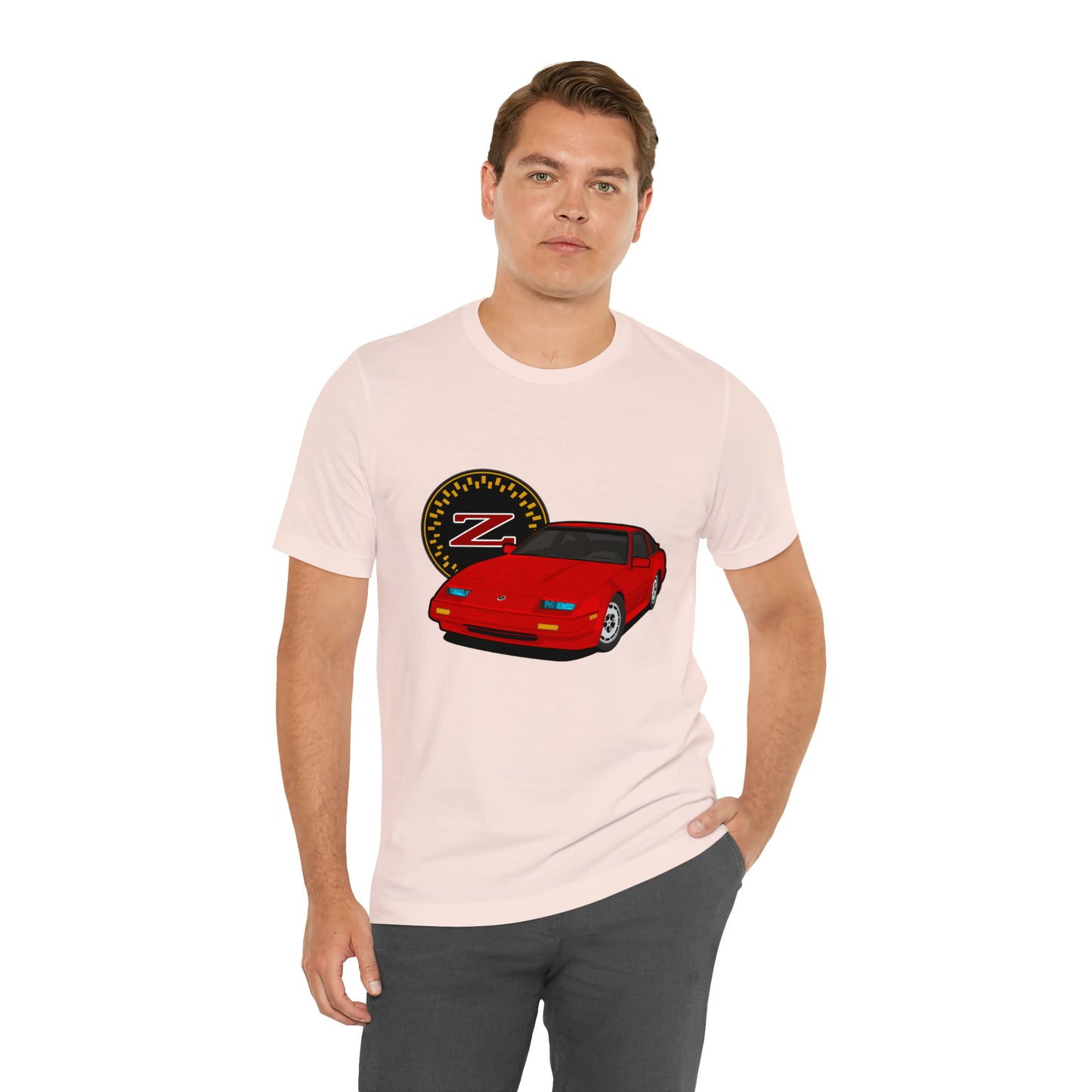 JDM Car Inspired T Shirt 47.