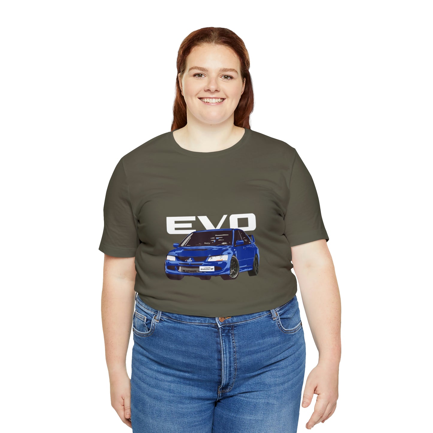 JDM Car Inspired T Shirt 53.