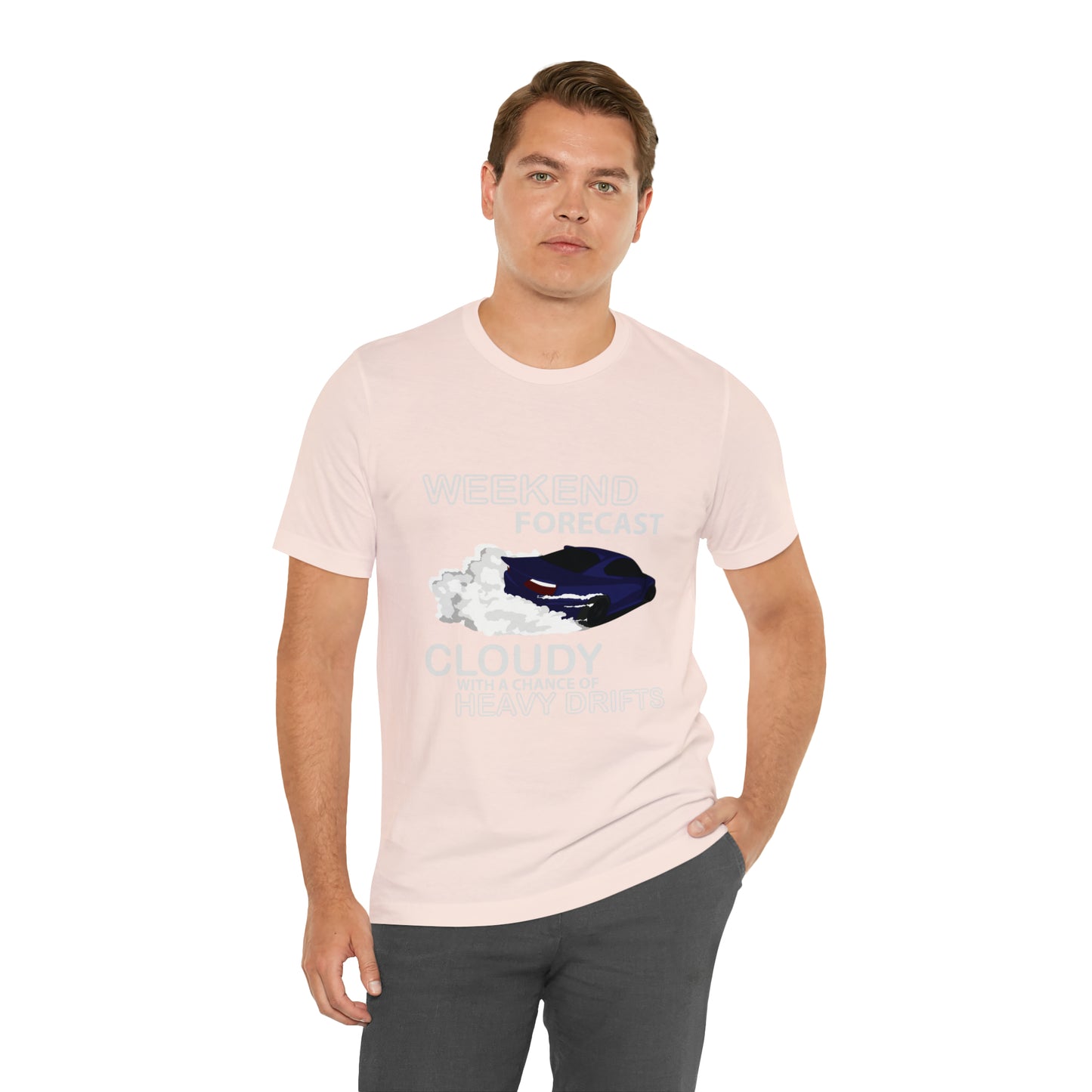 JDM Car Inspired T Shirt 37.