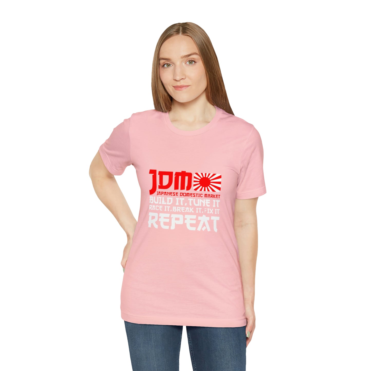 JDM Car Inspired T Shirt 61.