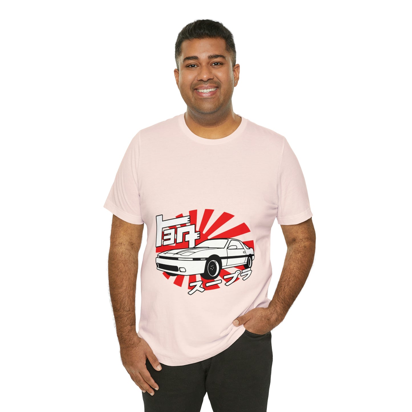 JDM Car Inspired T Shirt 52.