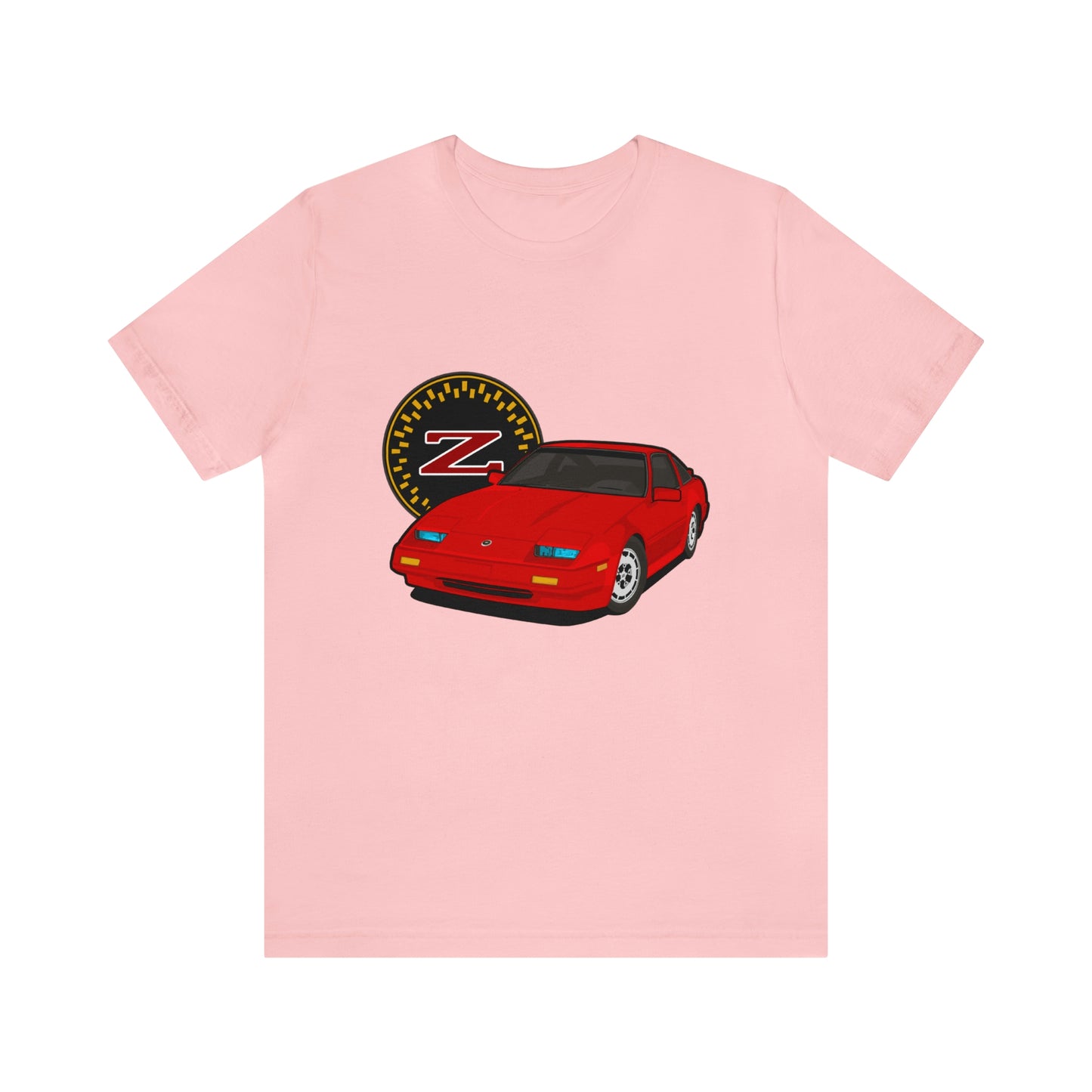 JDM Car Inspired T Shirt 47.