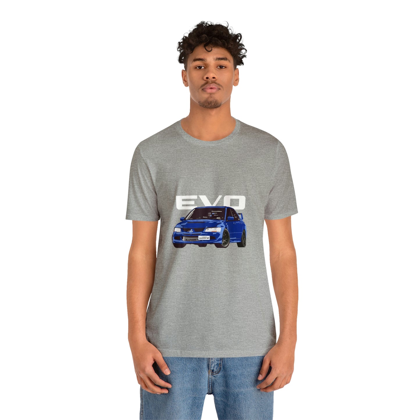 JDM Car Inspired T Shirt 53.