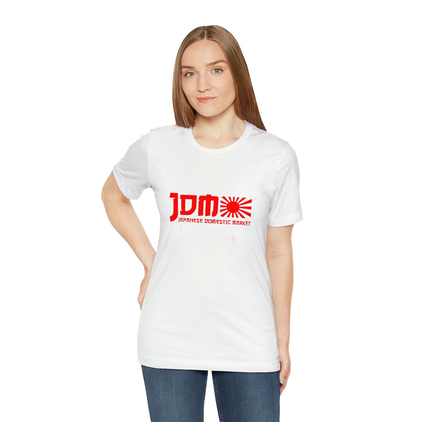 JDM Car Inspired T Shirt 61.