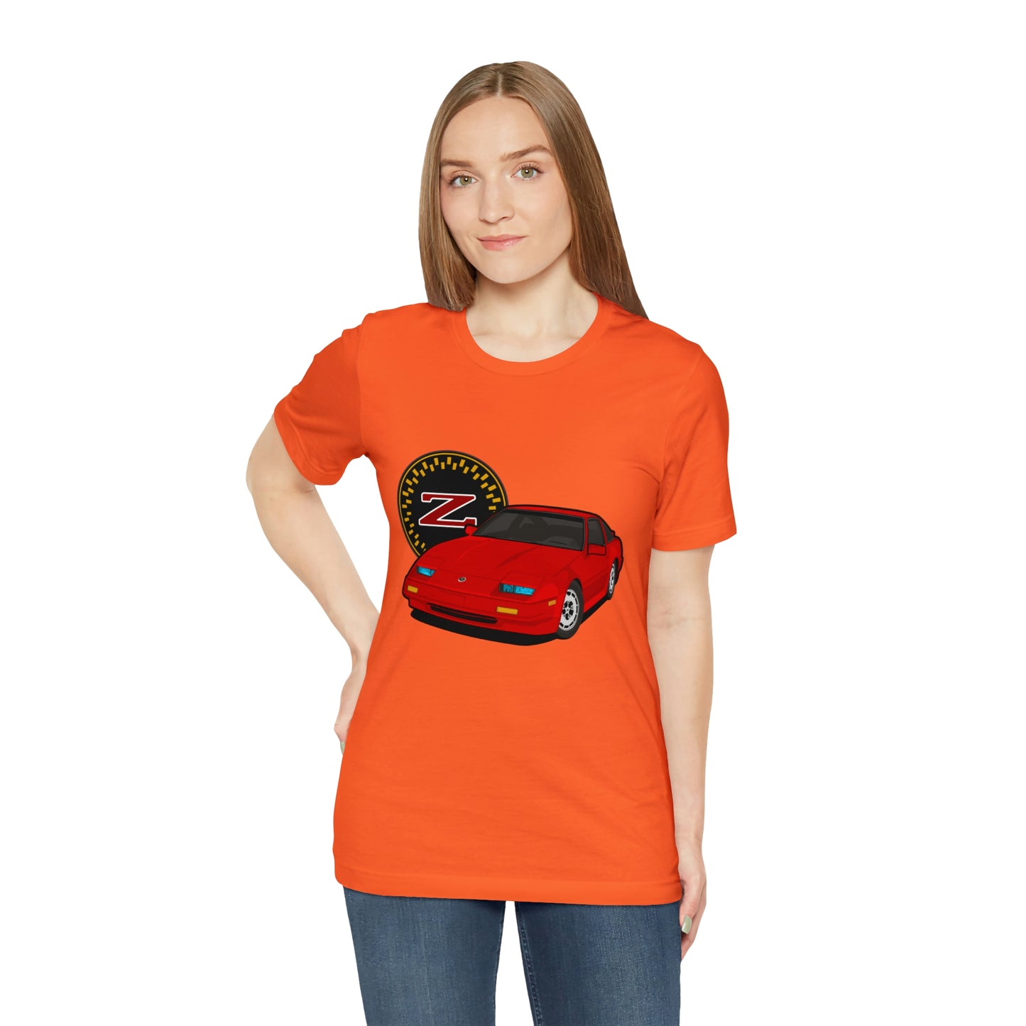 JDM Car Inspired T Shirt 47.
