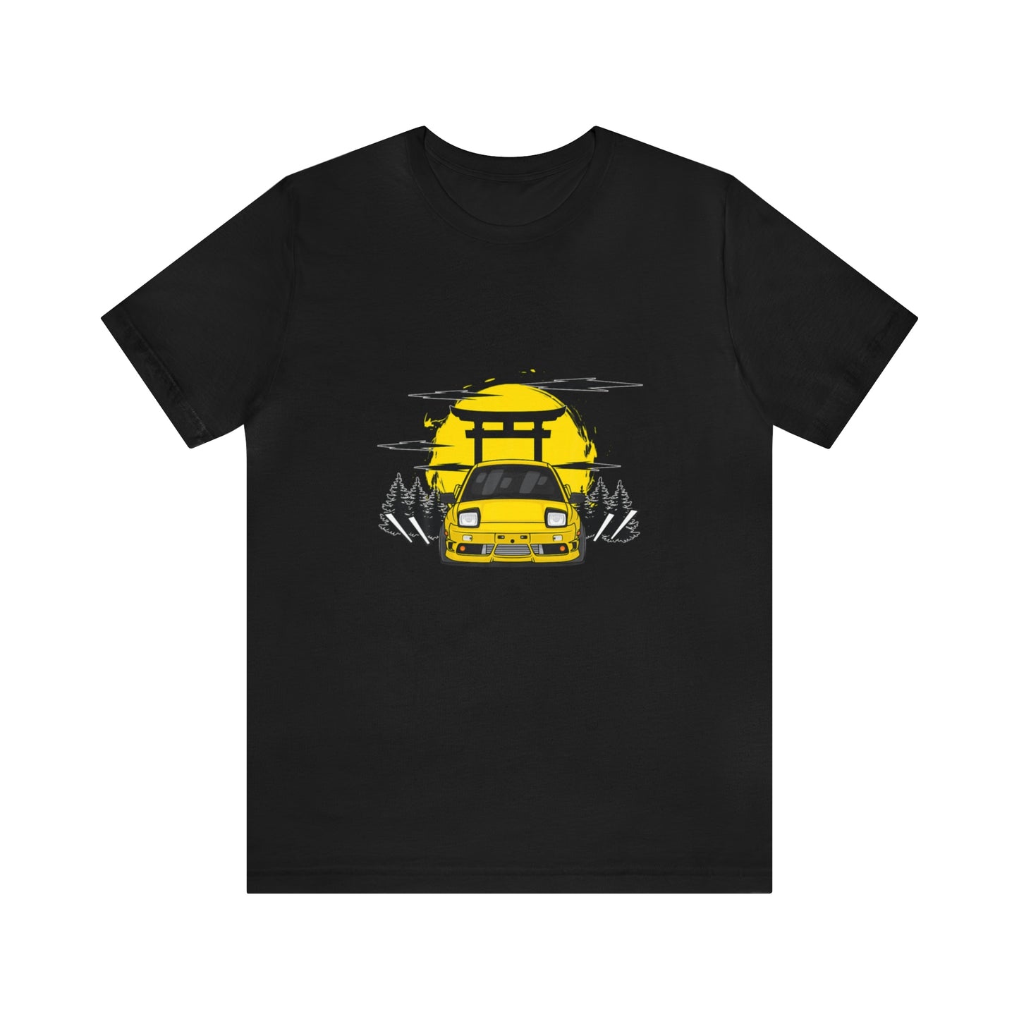 JDM Car Inspired T Shirt 62.