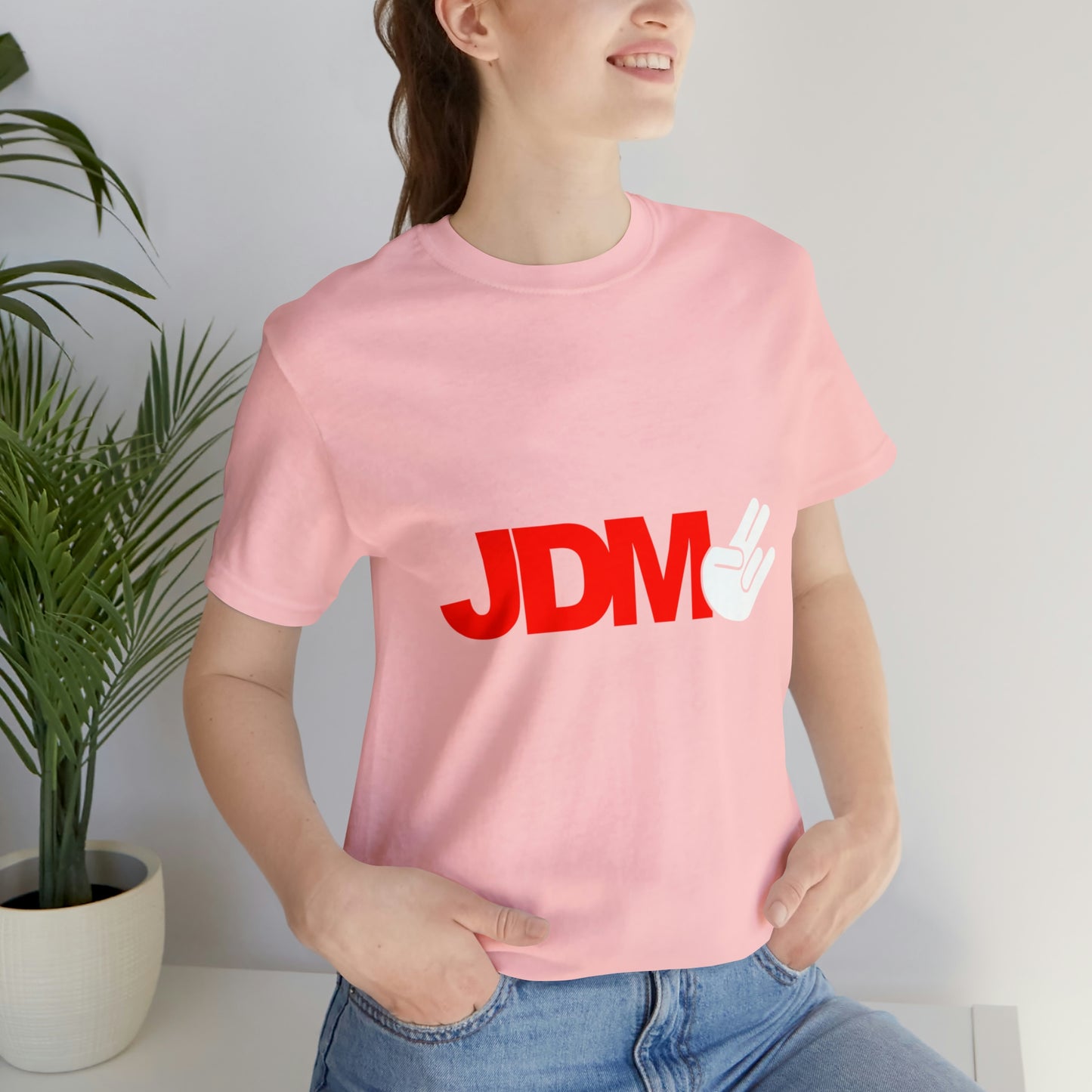 JDM Car Inspired T Shirt 42.