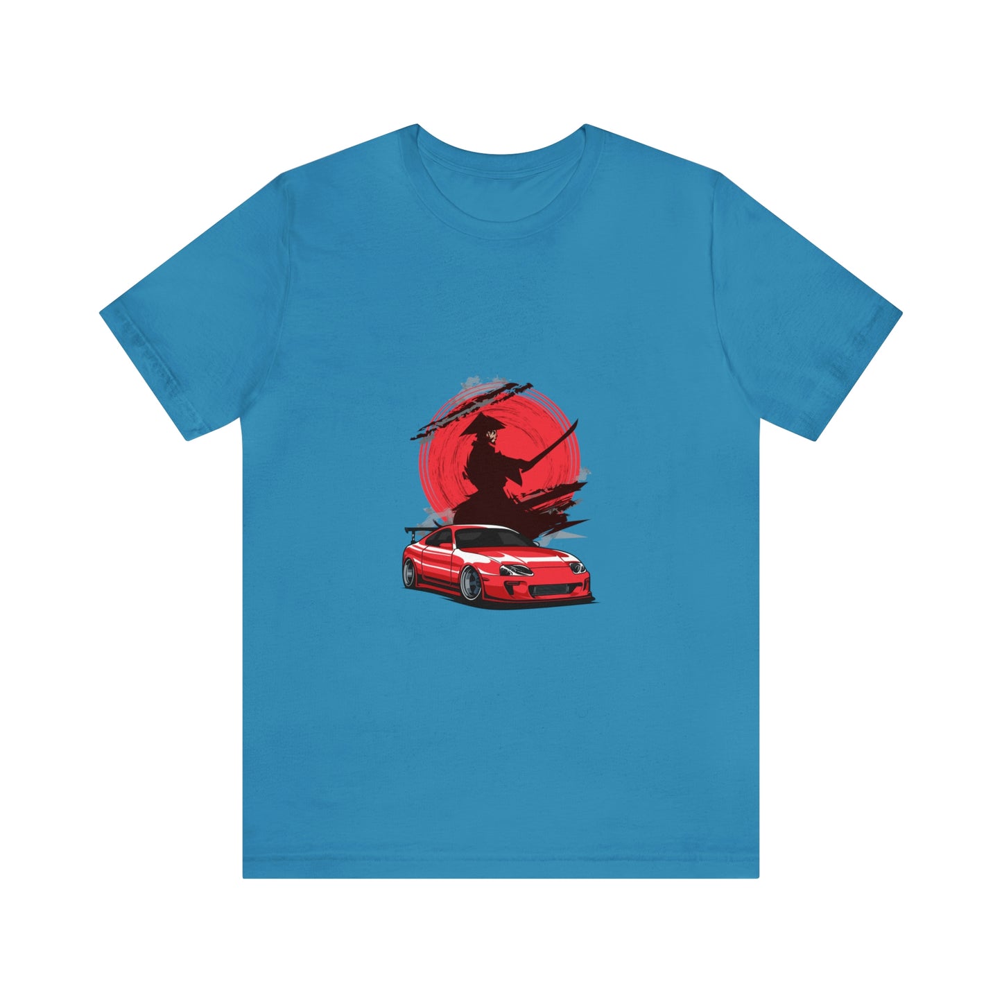 JDM Car Inspired T Shirt 16.