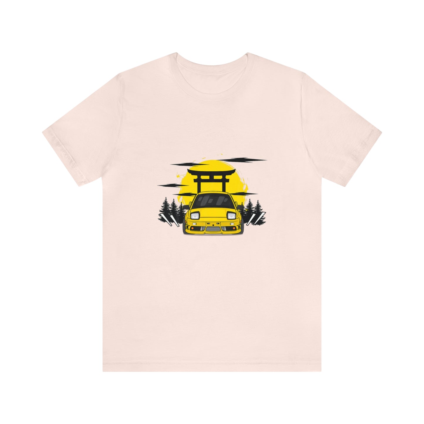 JDM Car Inspired T Shirt 62.