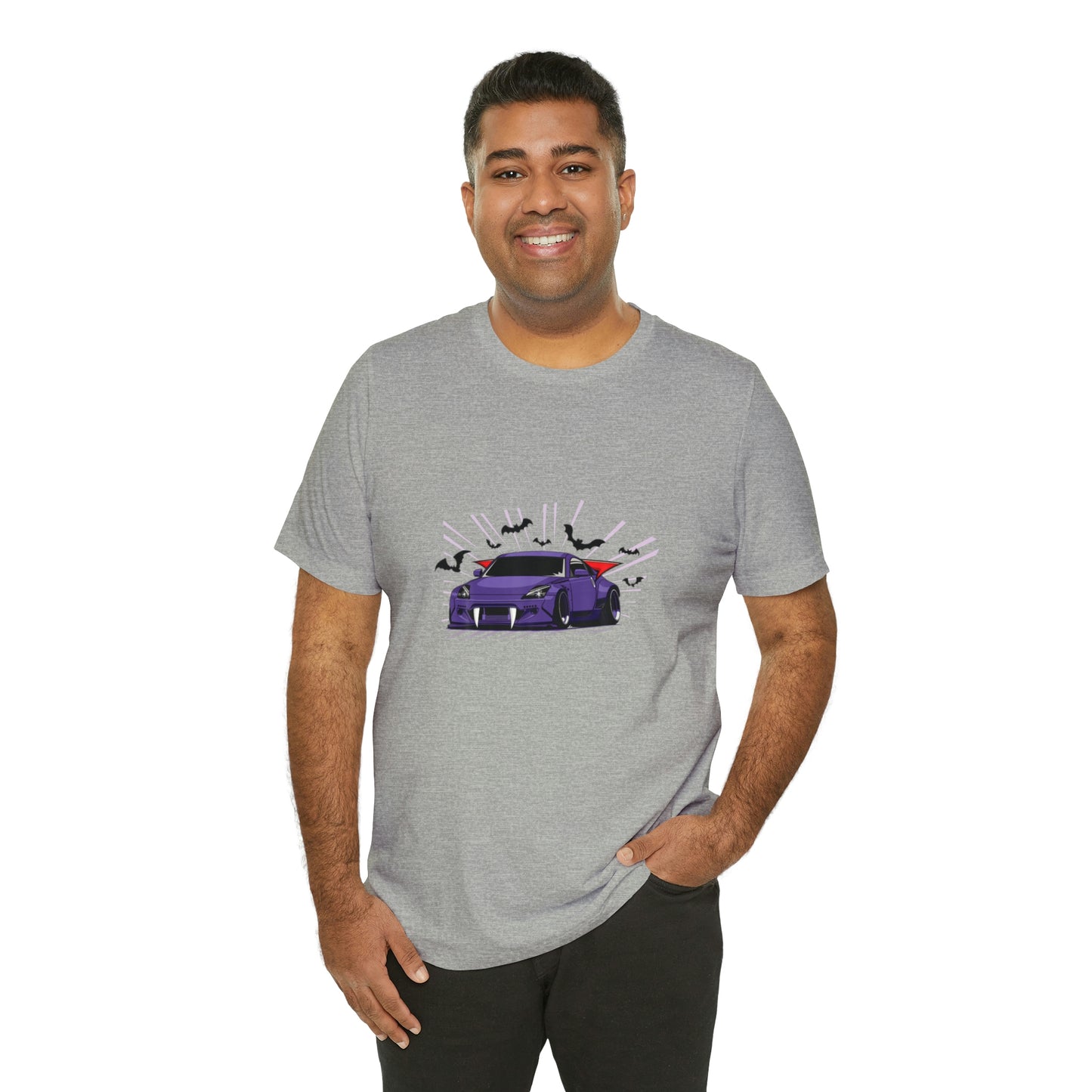 JDM Car Inspired T Shirt 63.