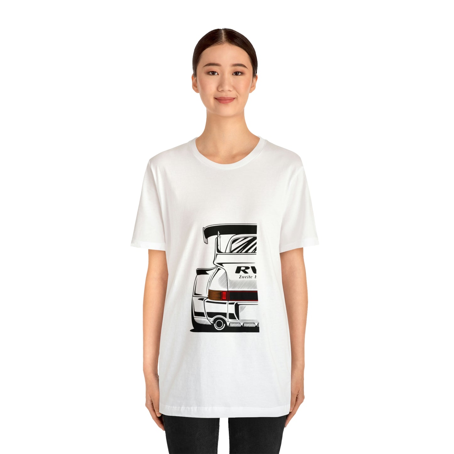 JDM Car Inspired T Shirt 56.