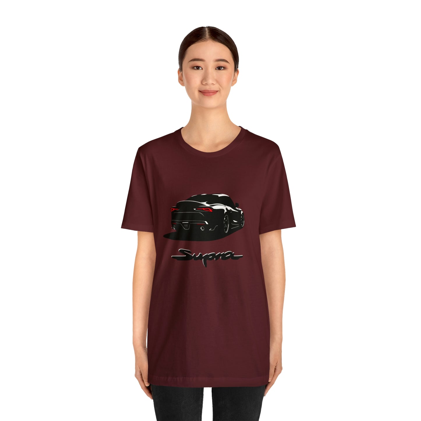 JDM Car Inspired T Shirt 40.