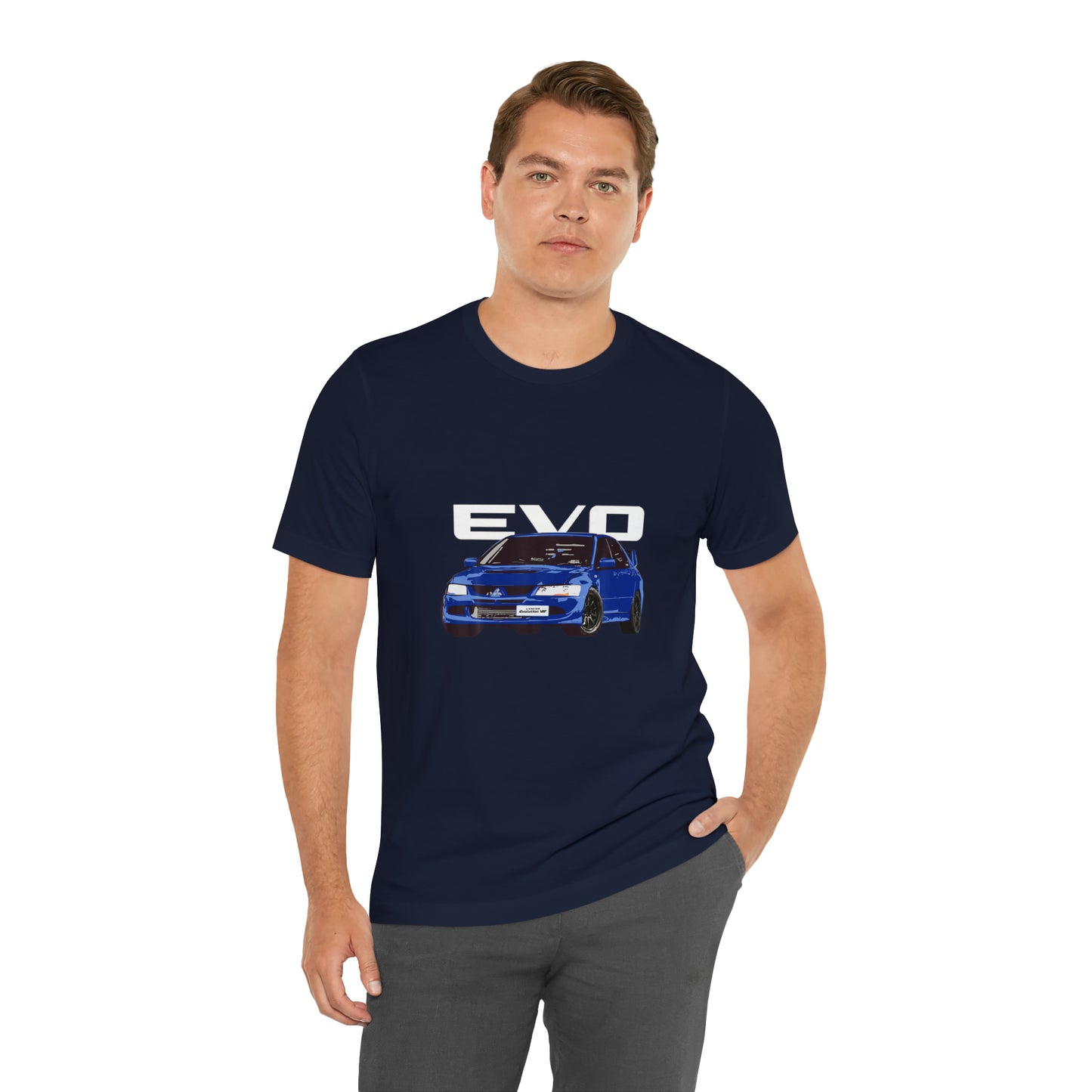 JDM Car Inspired T Shirt 53.