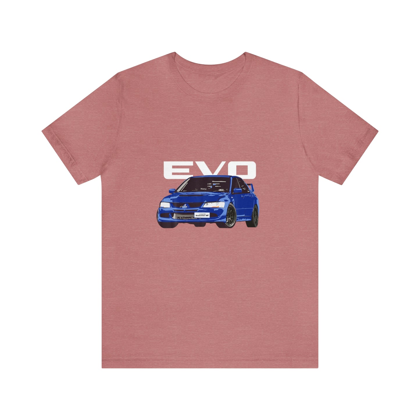JDM Car Inspired T Shirt 53.