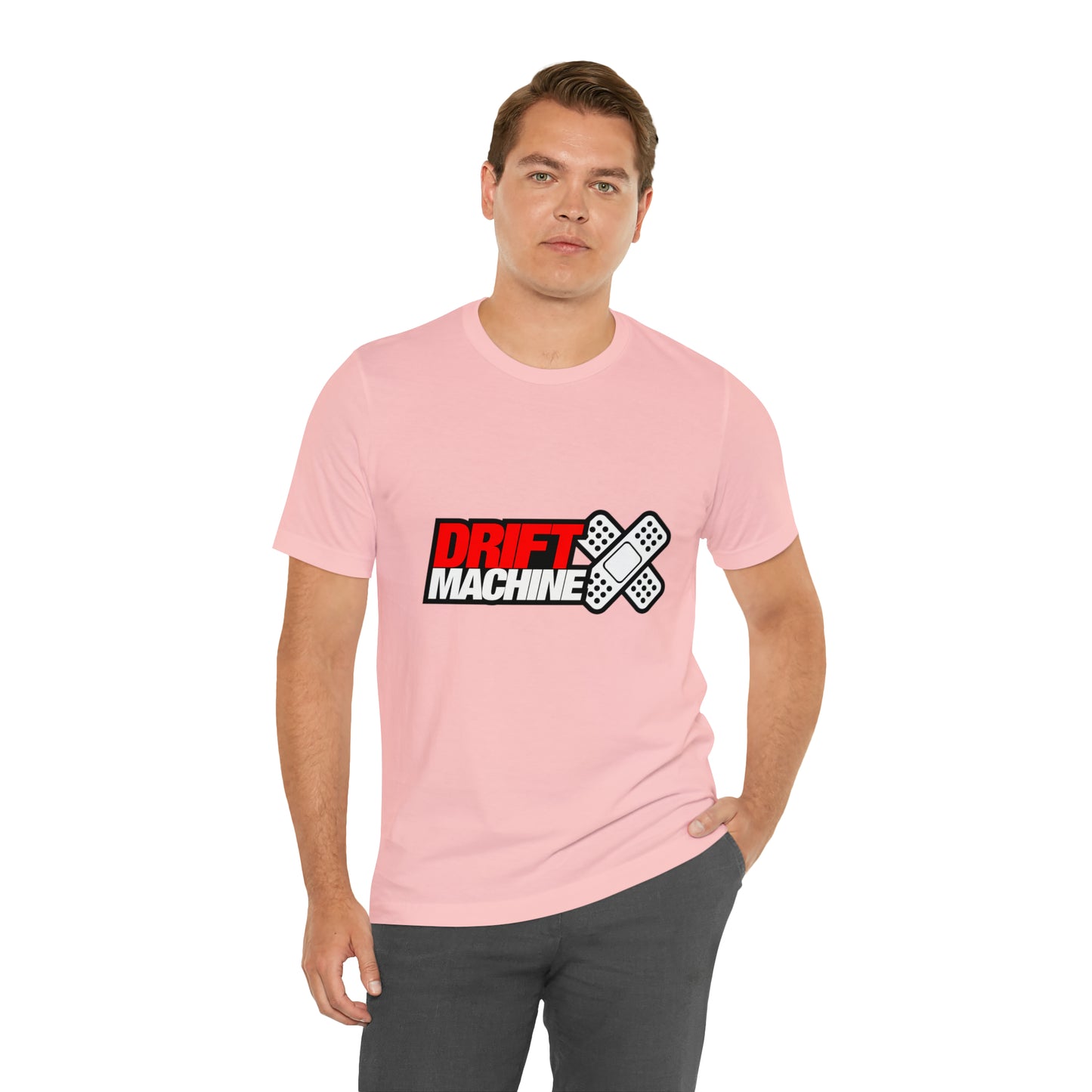 JDM Car Inspired T Shirt 45.
