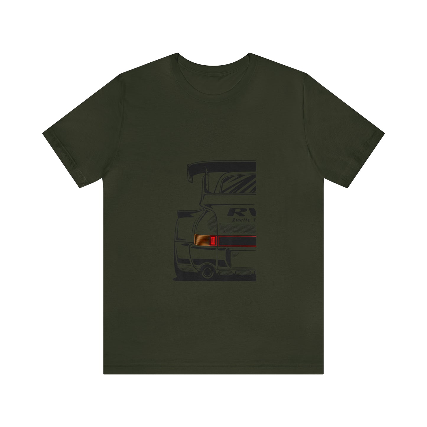 JDM Car Inspired T Shirt 56.