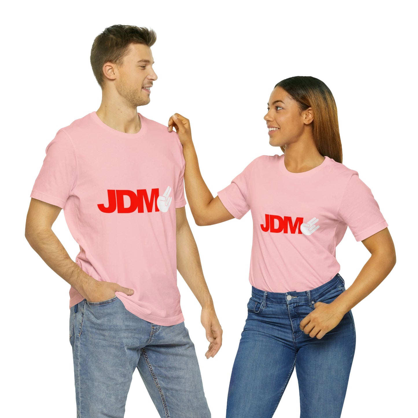 JDM Car Inspired T Shirt 42.