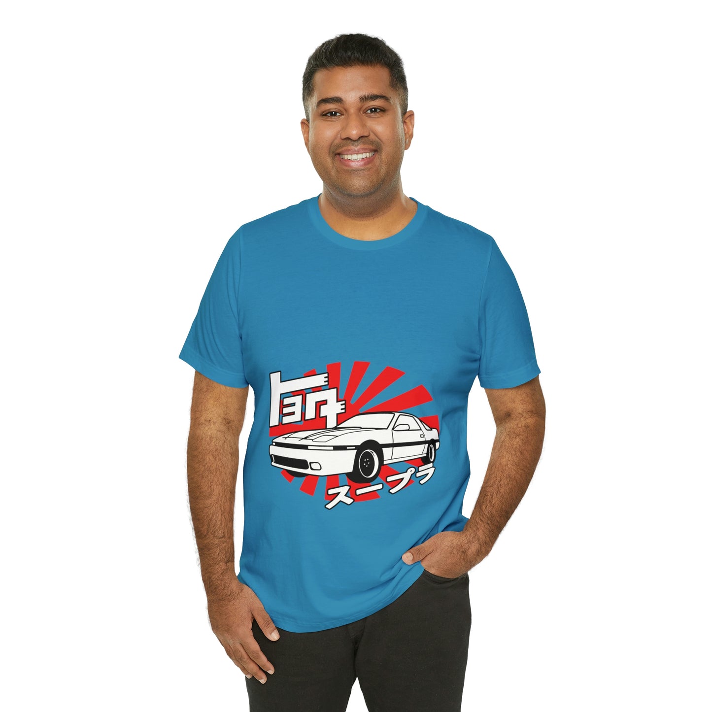 JDM Car Inspired T Shirt 52.