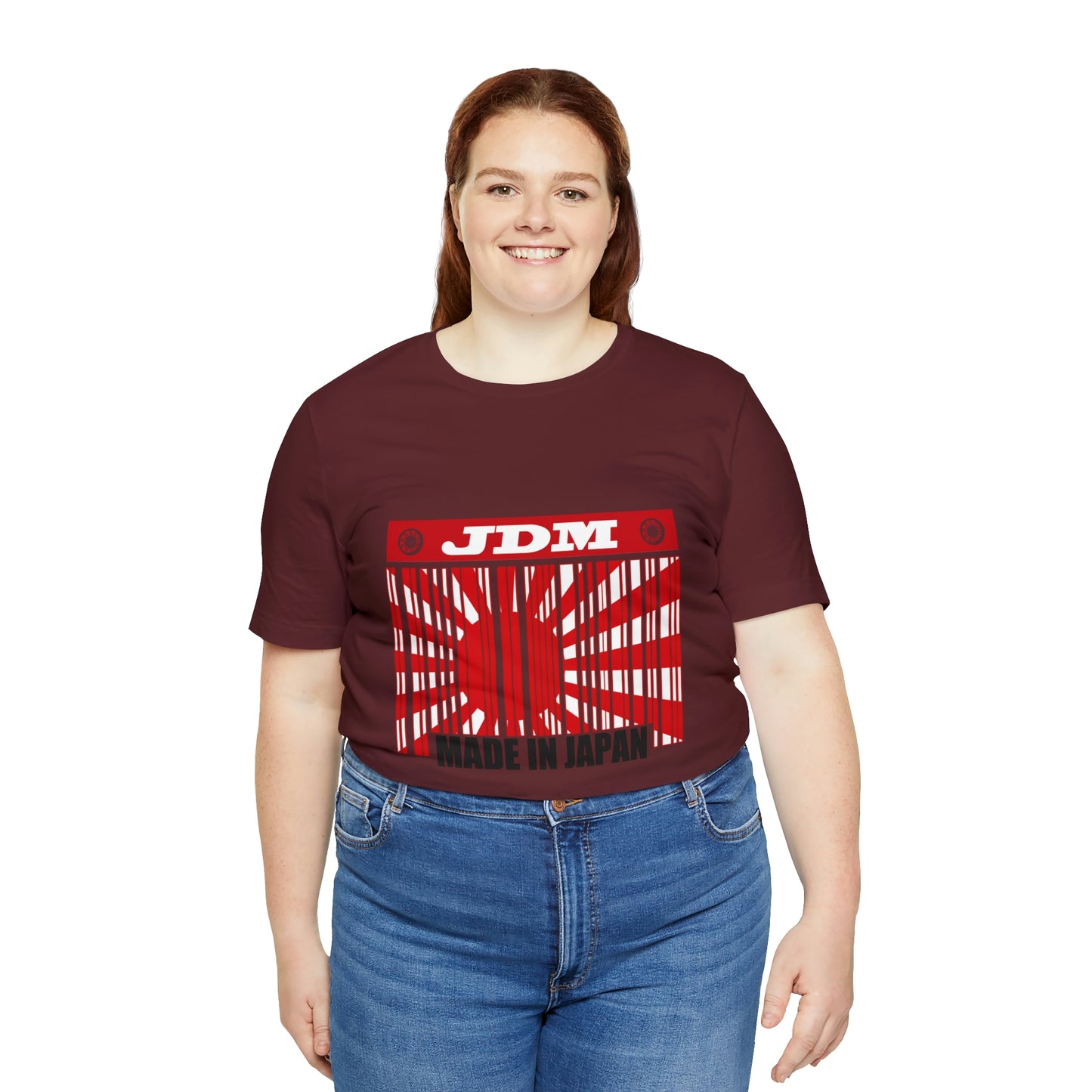 JDM Car Inspired T Shirt 55.