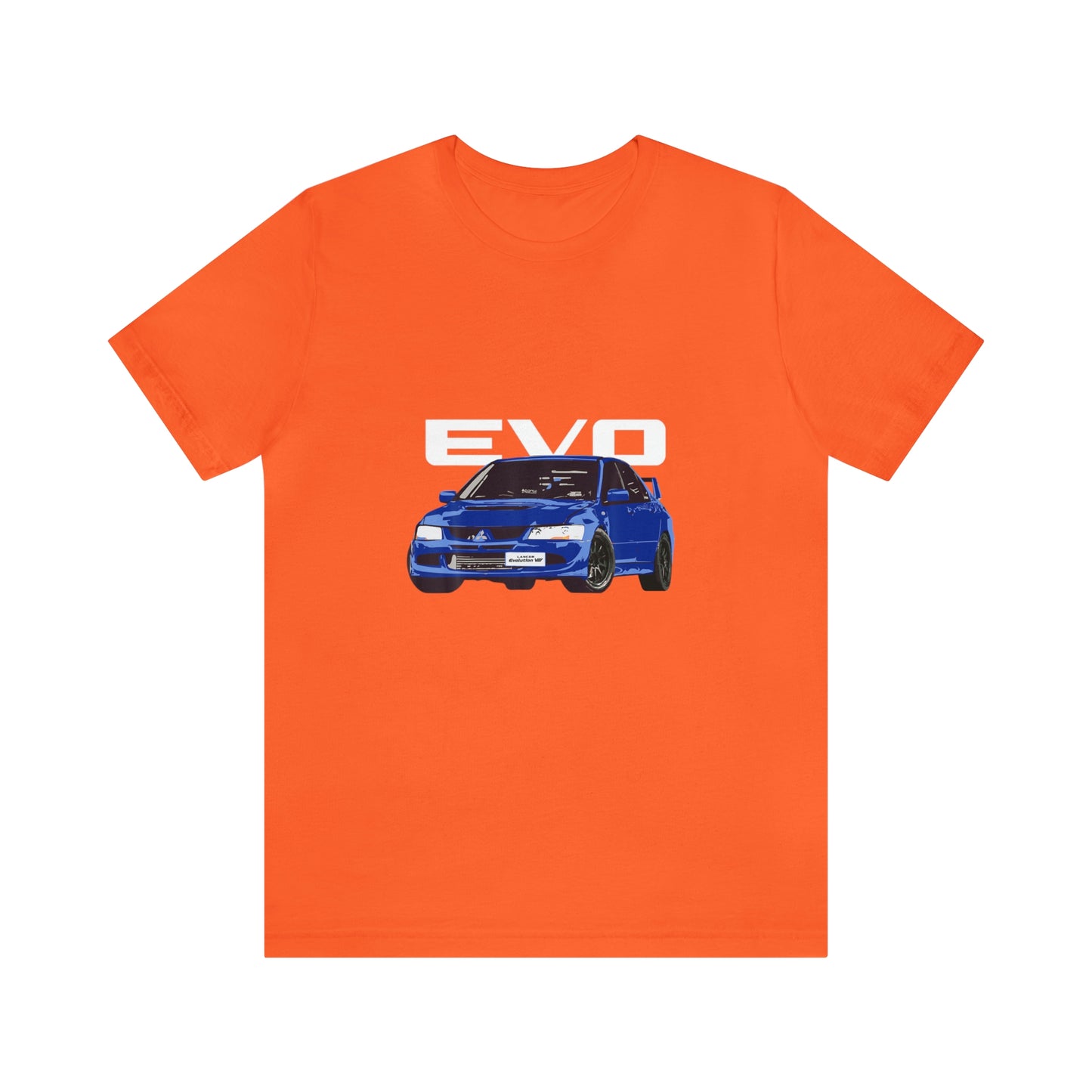 JDM Car Inspired T Shirt 53.