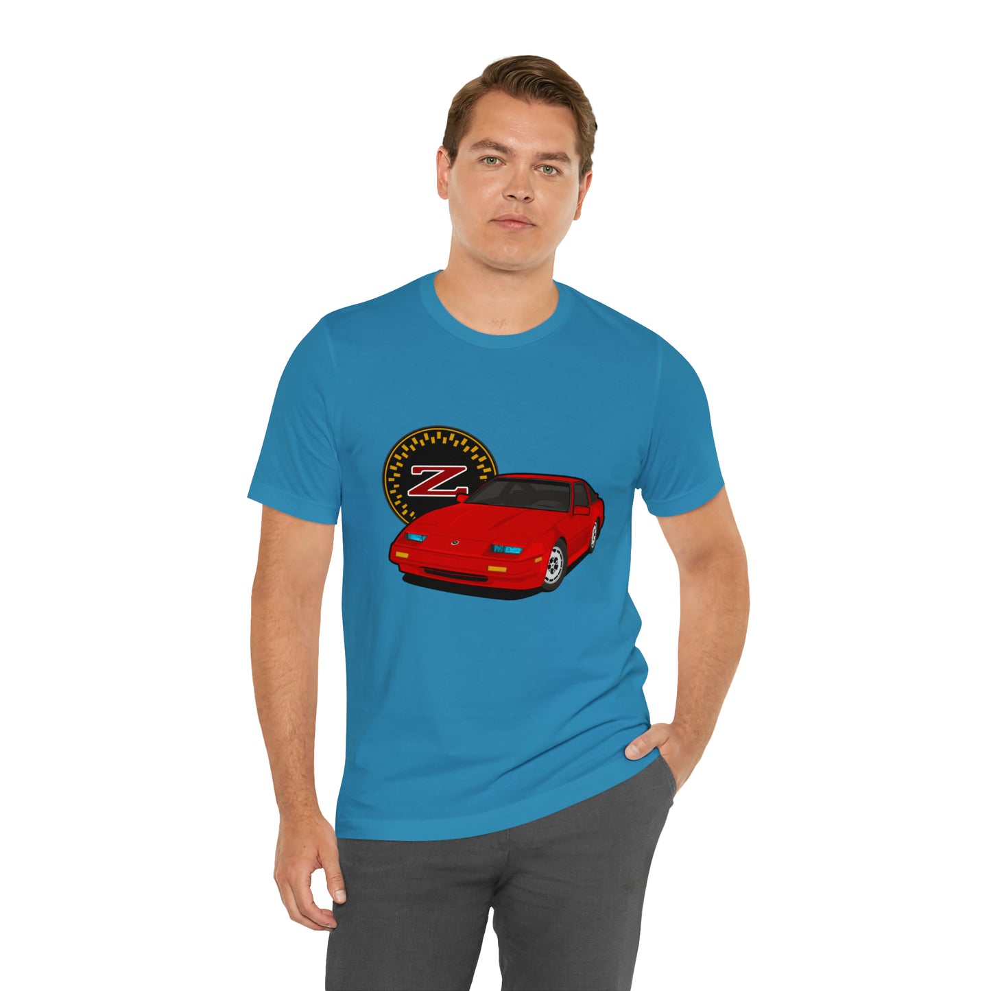 JDM Car Inspired T Shirt 47.