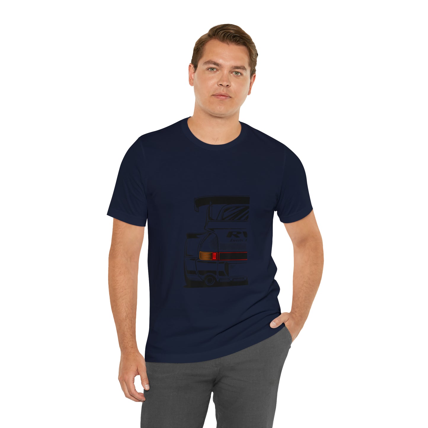 JDM Car Inspired T Shirt 56.