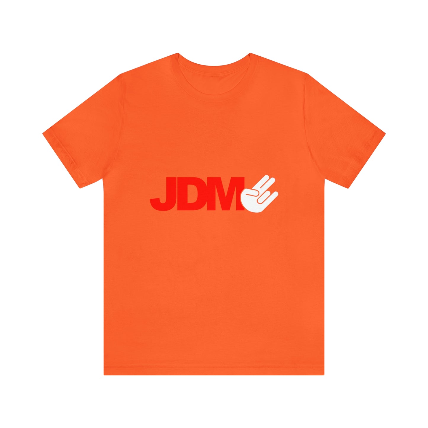 JDM Car Inspired T Shirt 42.