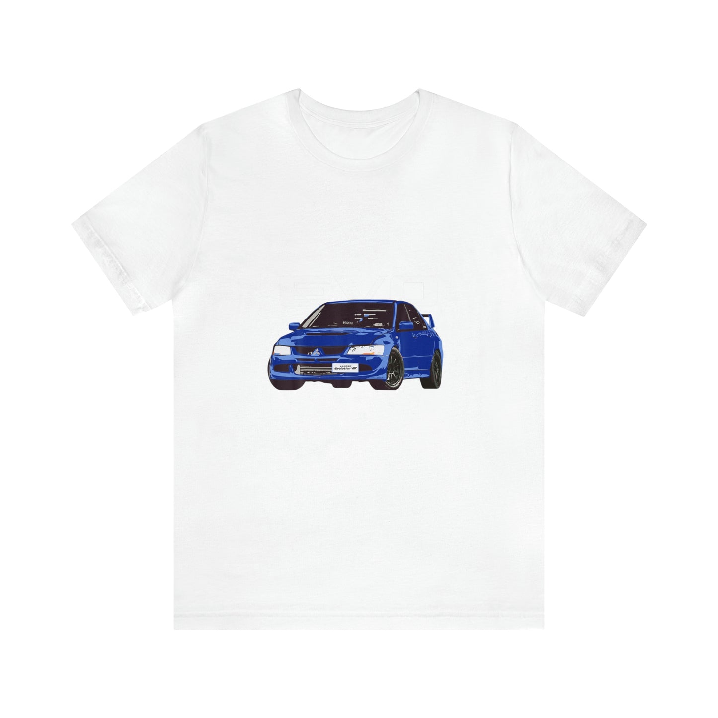 JDM Car Inspired T Shirt 53.