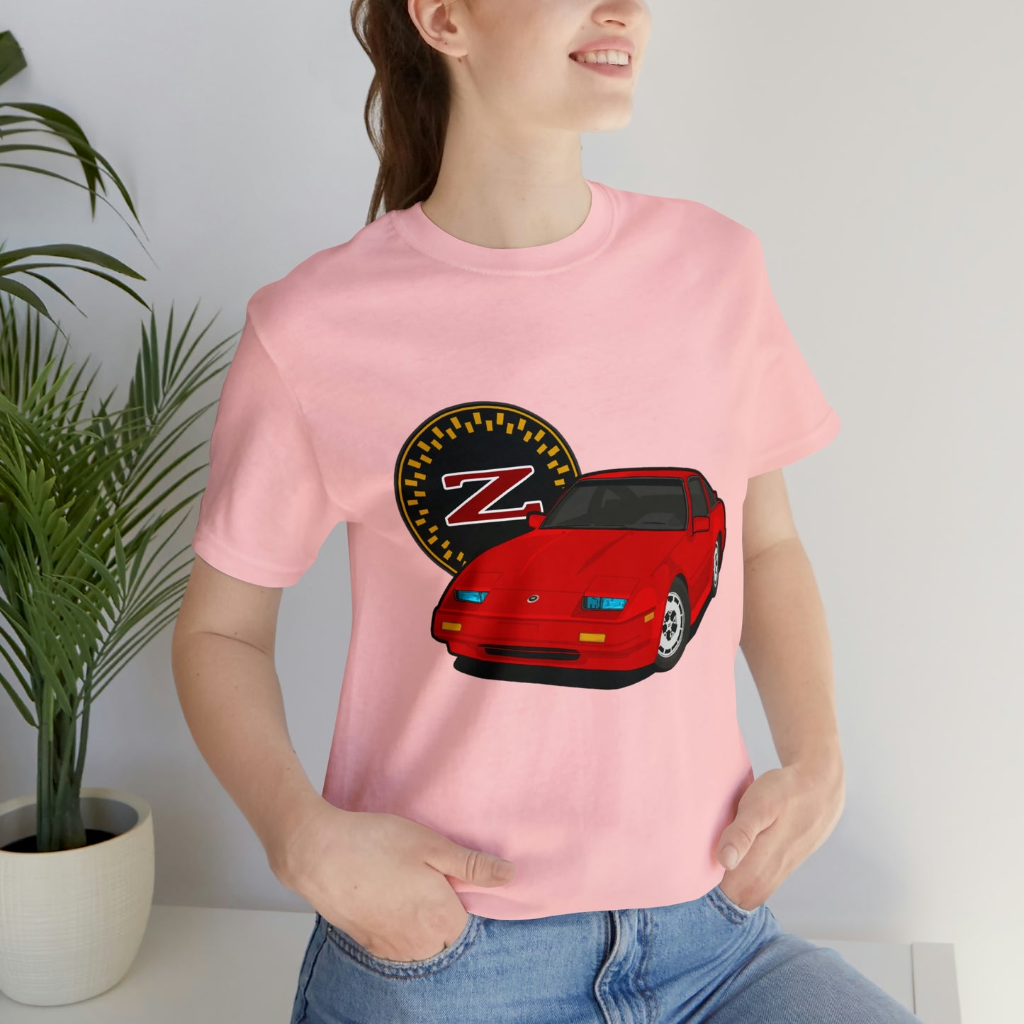JDM Car Inspired T Shirt 47.