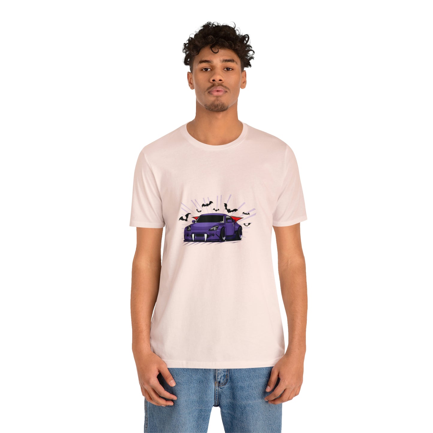 JDM Car Inspired T Shirt 63.