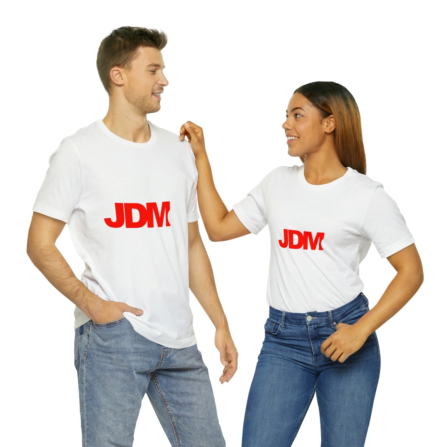 JDM Car Inspired T Shirt 42.