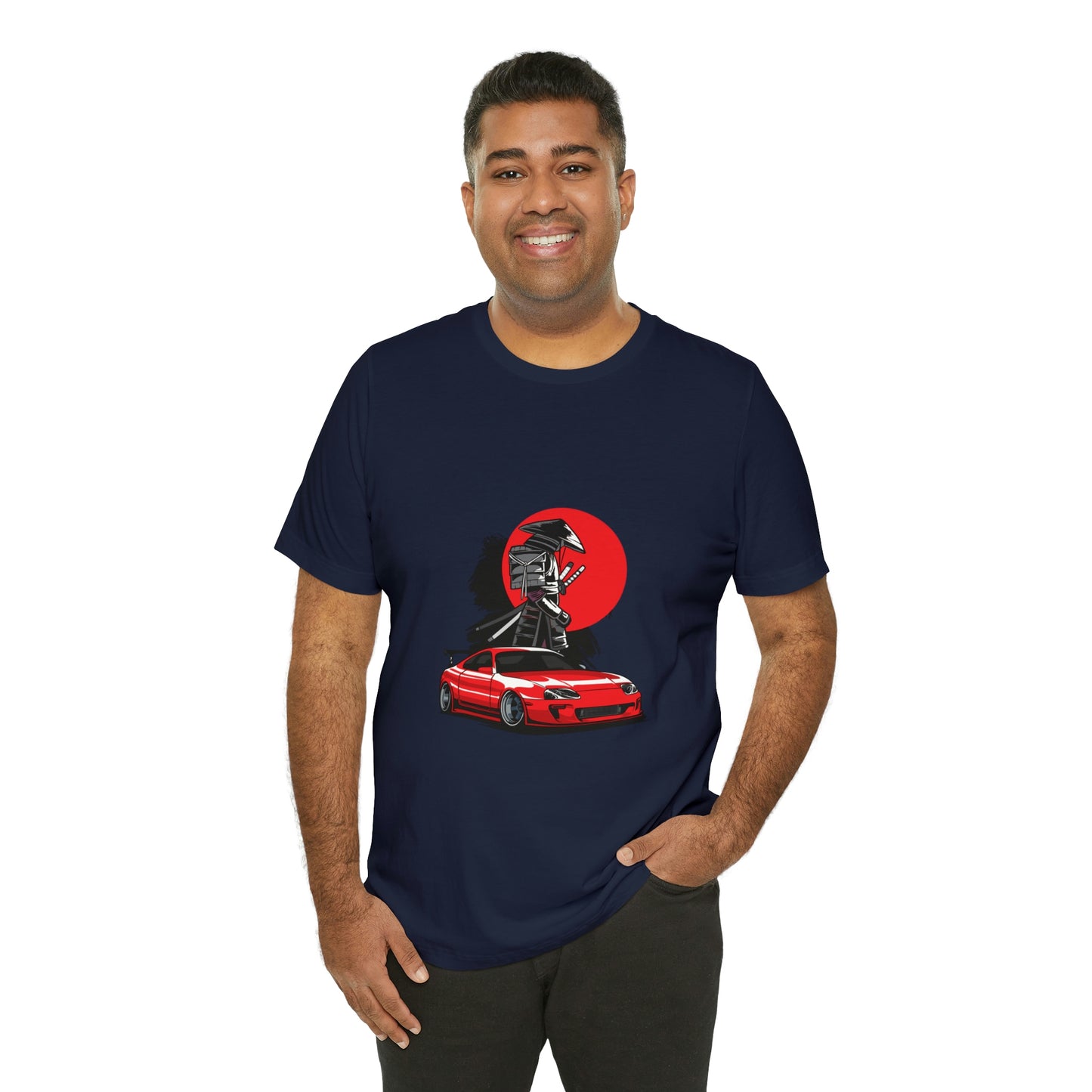 JDM Car Inspired T Shirt 1.