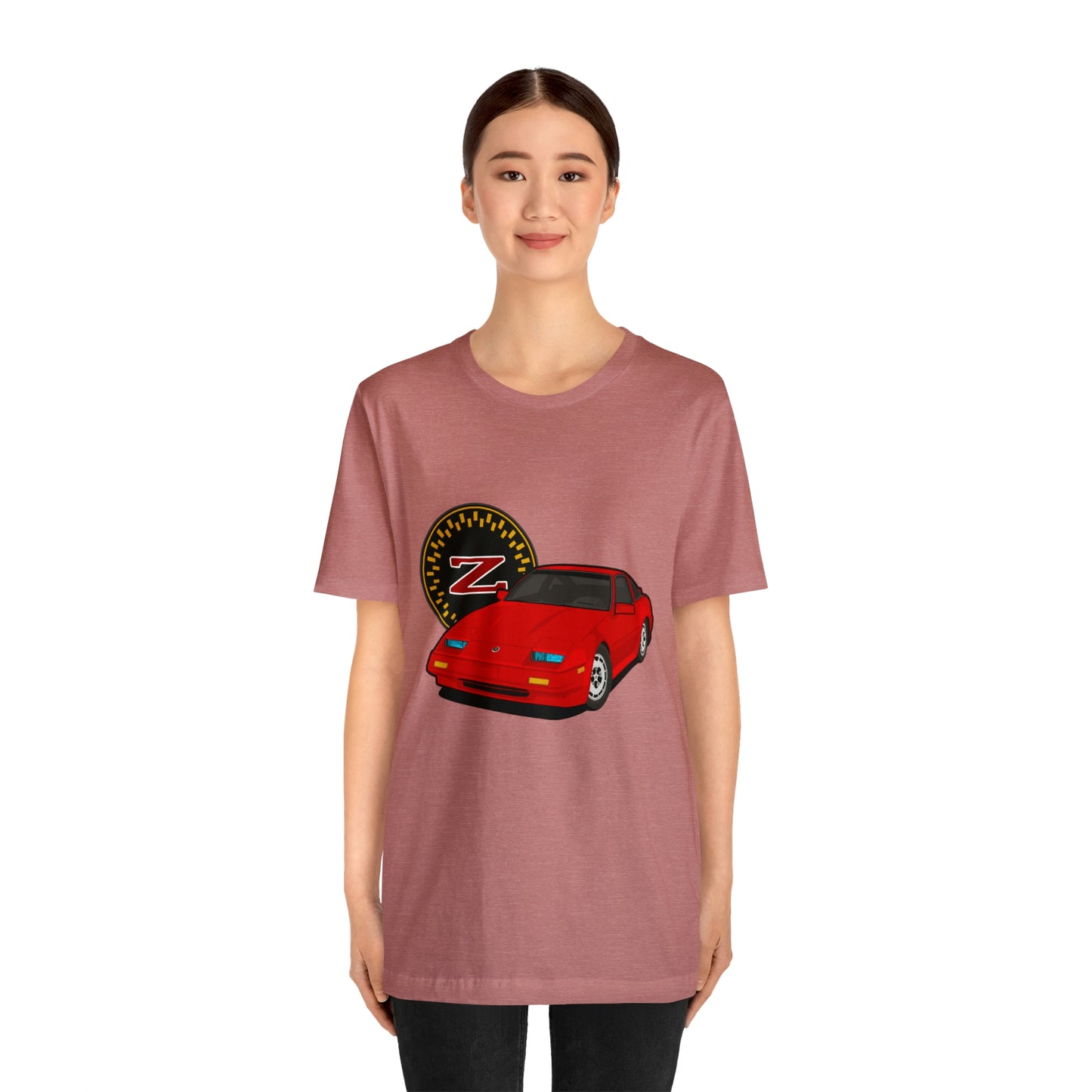 JDM Car Inspired T Shirt 47.