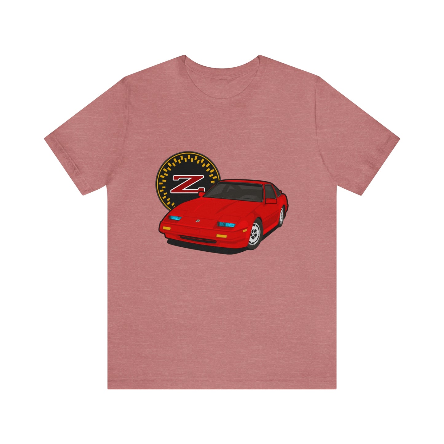 JDM Car Inspired T Shirt 47.