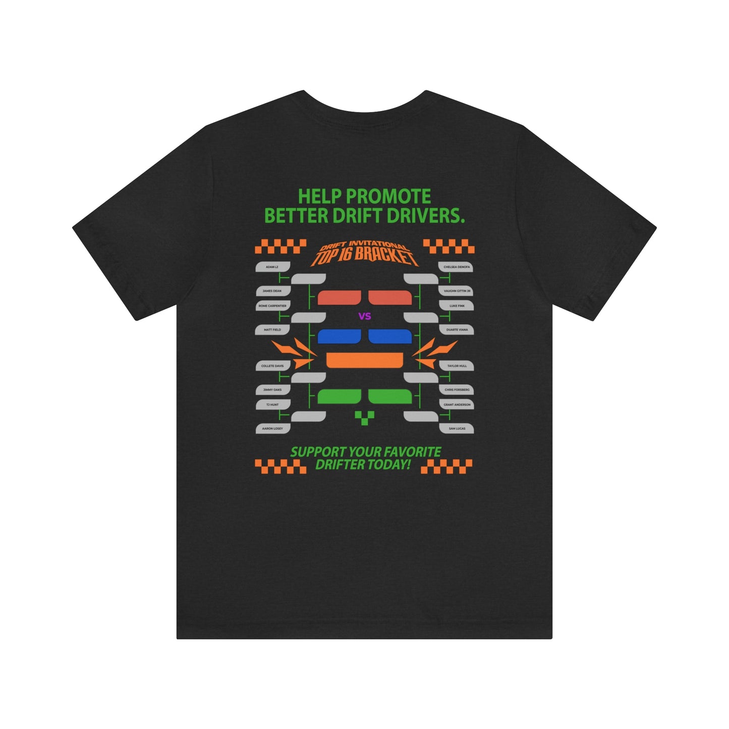 Save The Cones Design 1