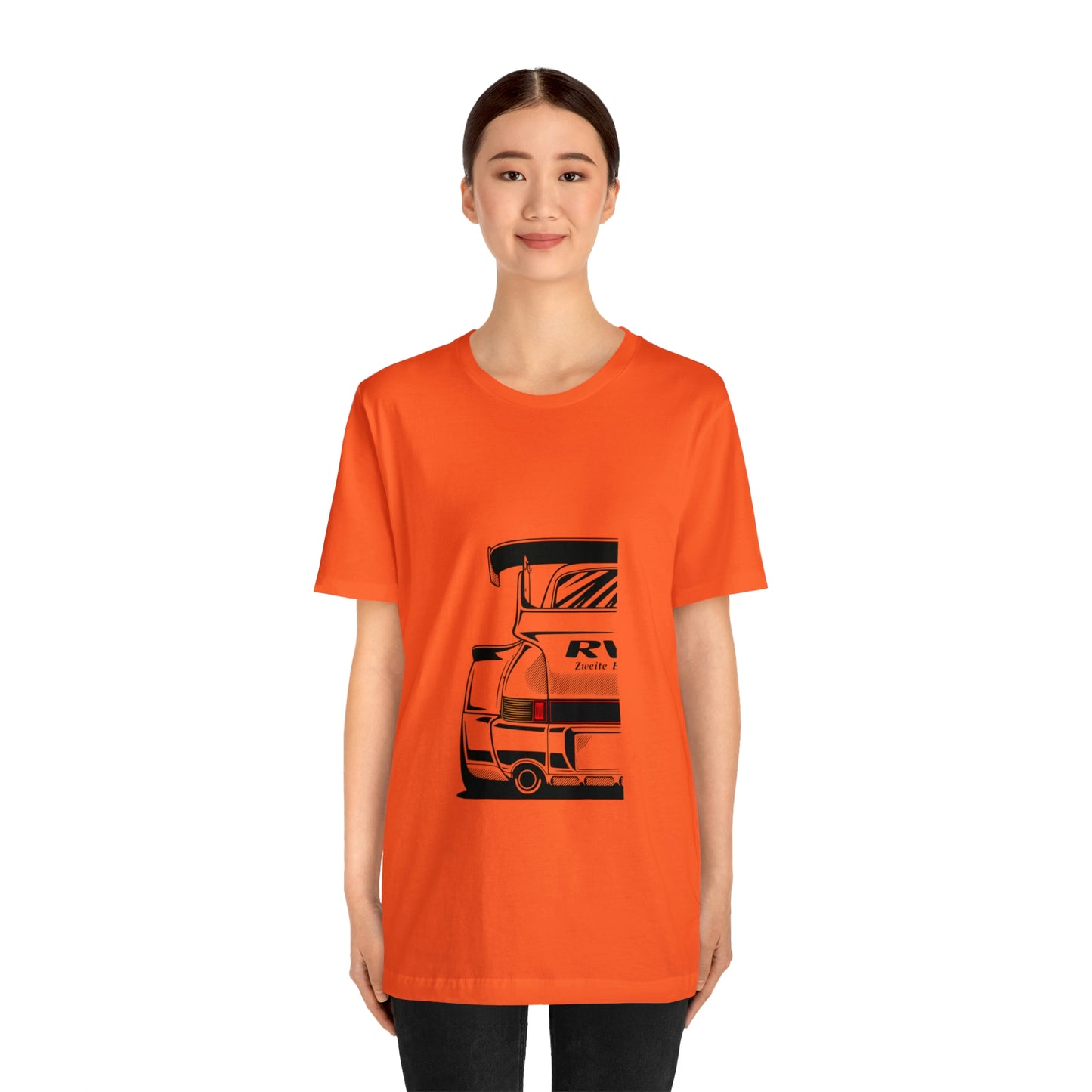 JDM Car Inspired T Shirt 56.