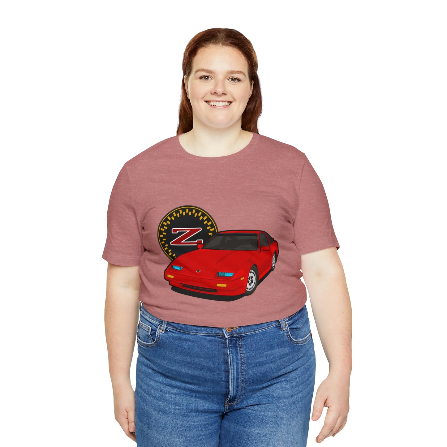 JDM Car Inspired T Shirt 47.