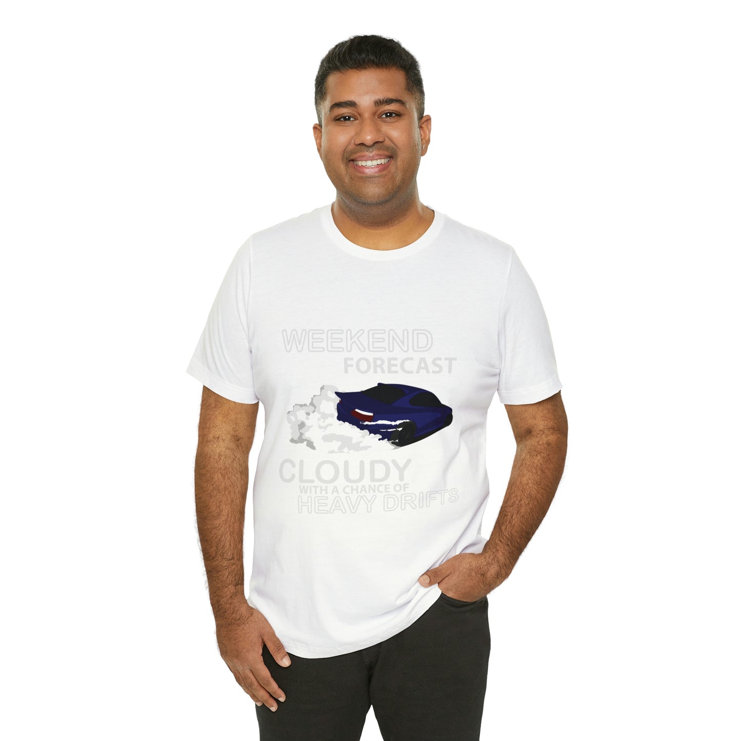 JDM Car Inspired T Shirt 37.