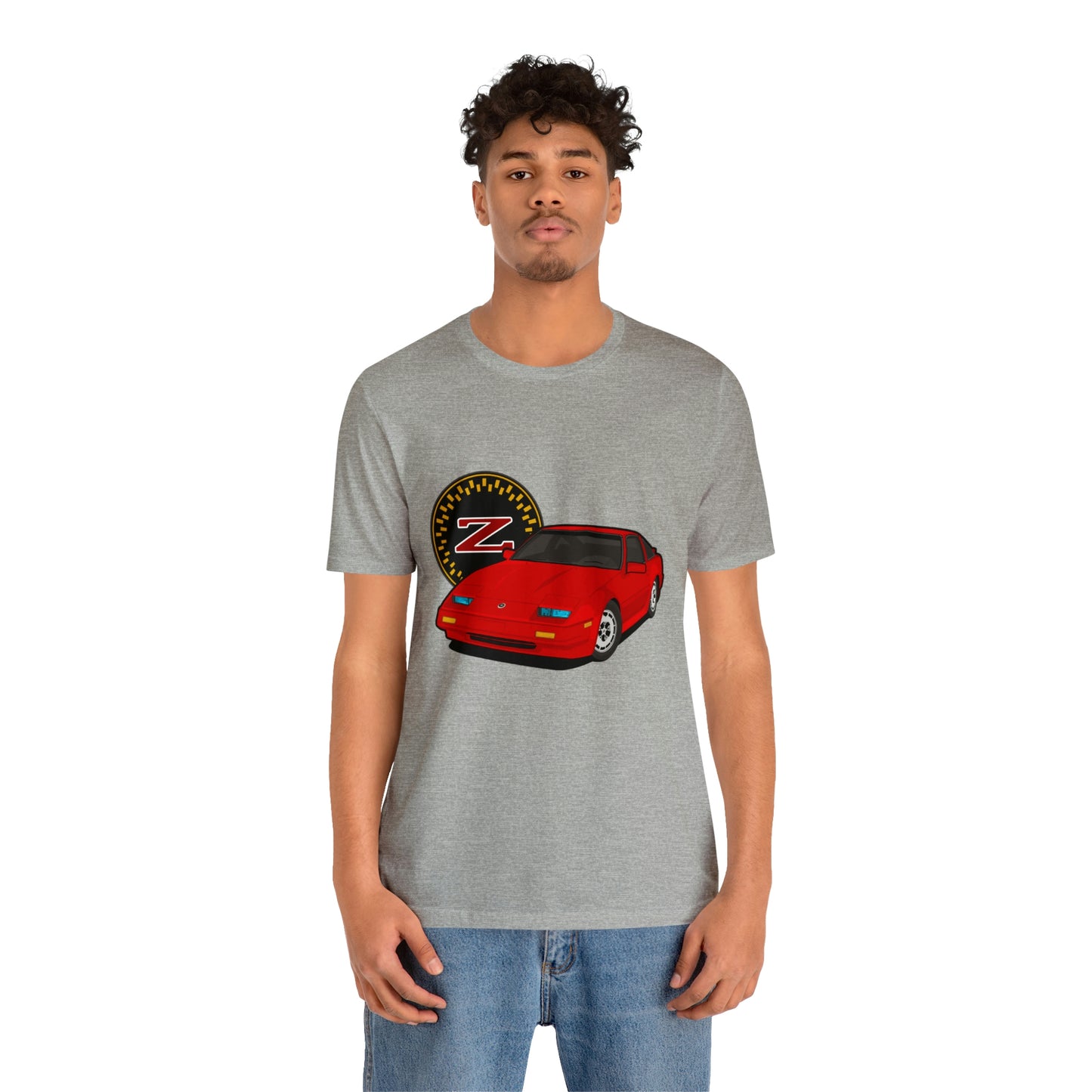 JDM Car Inspired T Shirt 47.