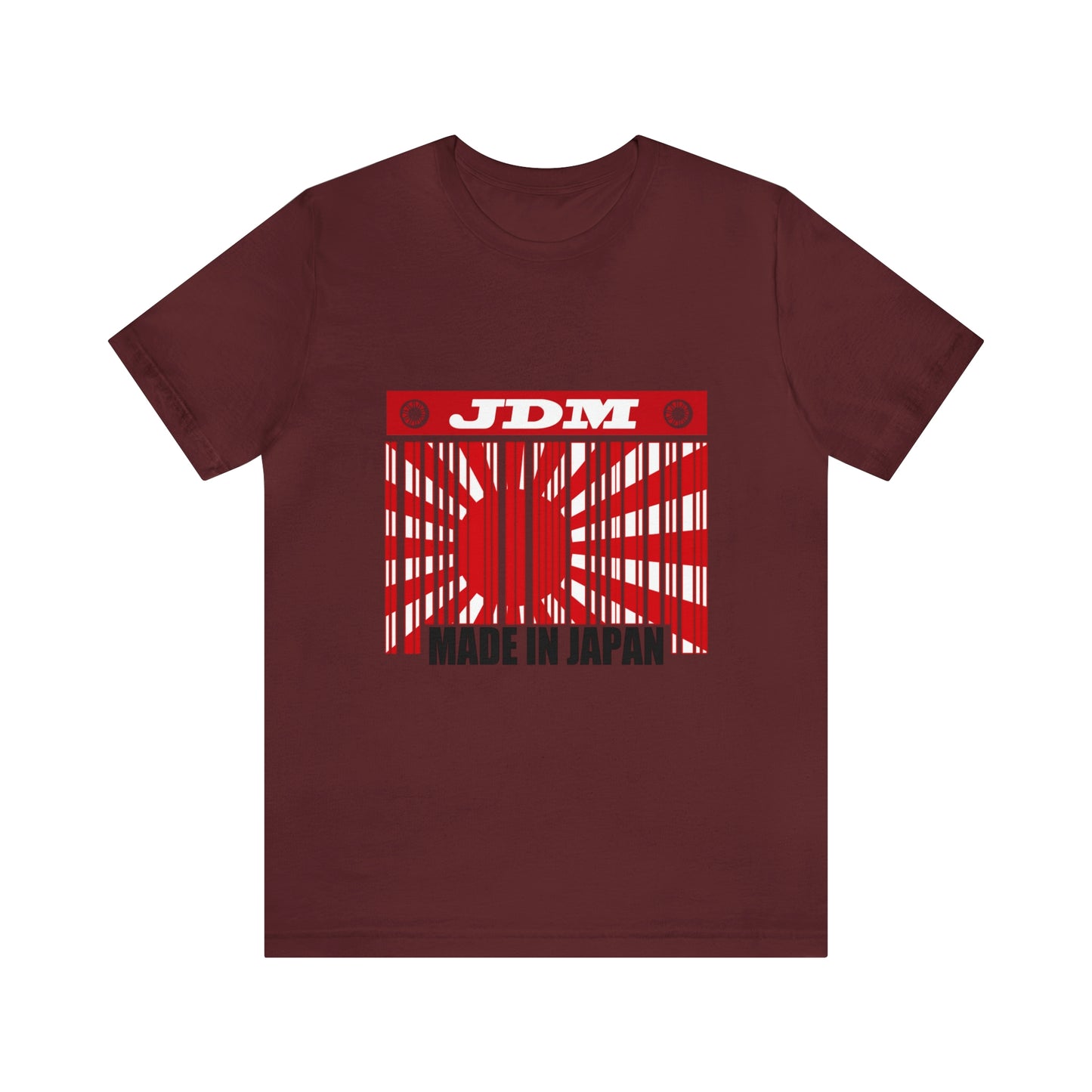 JDM Car Inspired T Shirt 55.