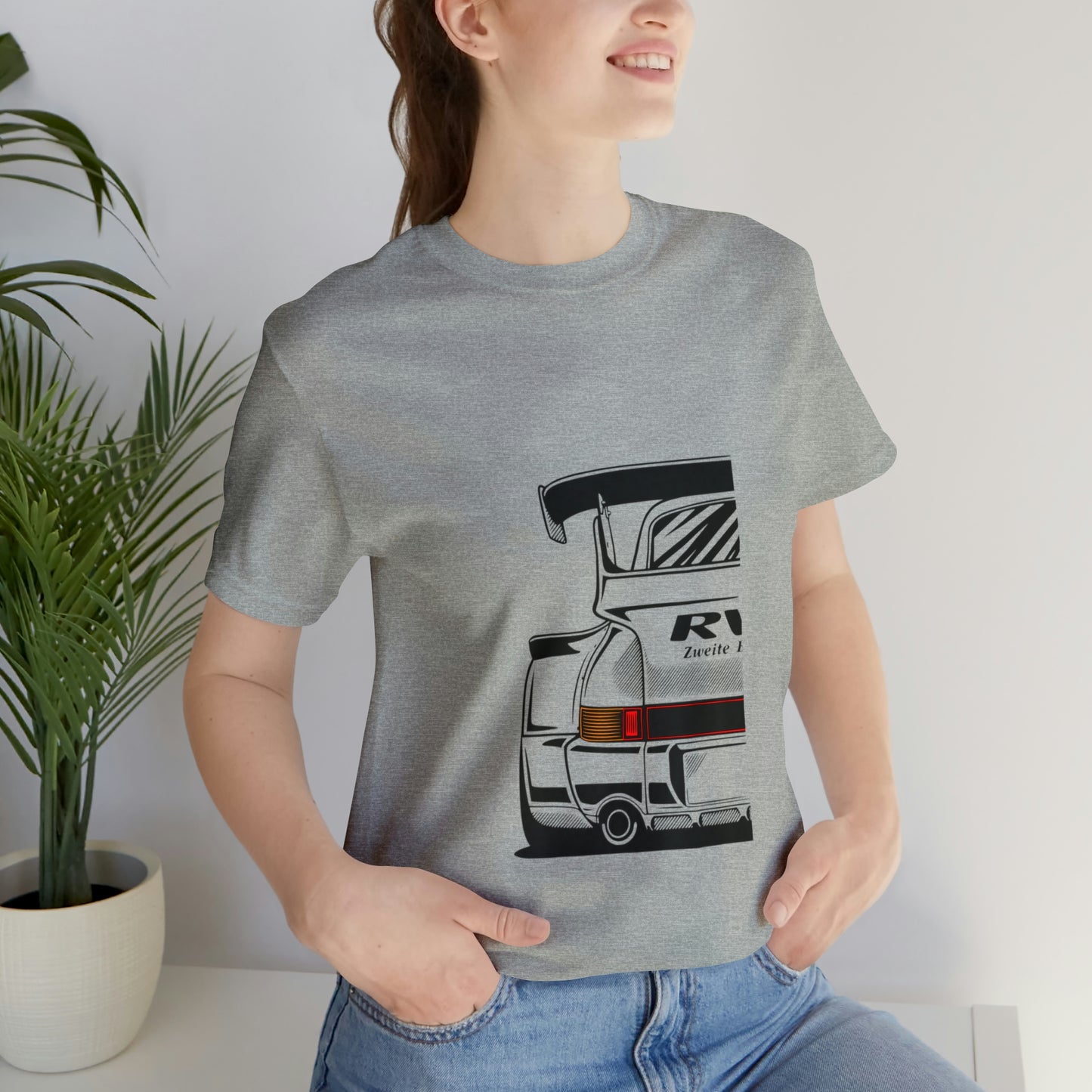 JDM Car Inspired T Shirt 56.
