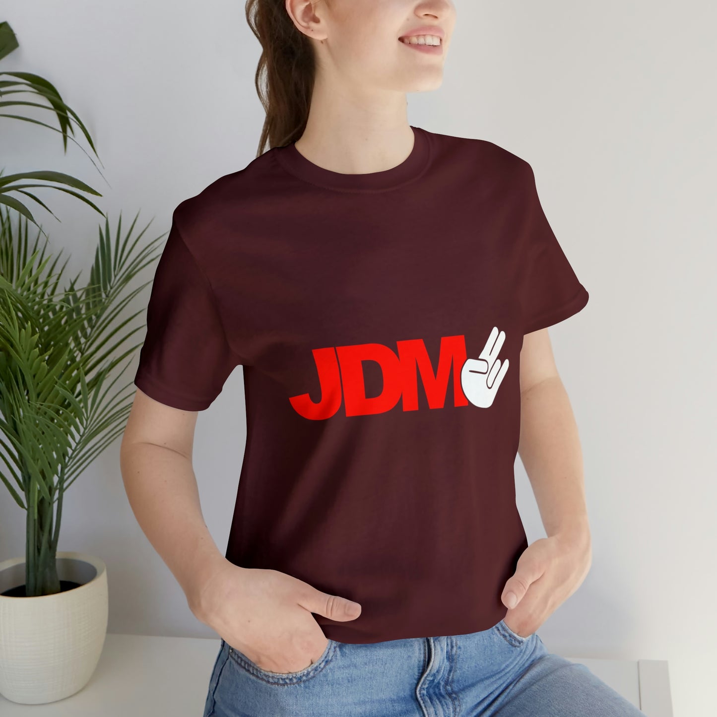 JDM Car Inspired T Shirt 42.