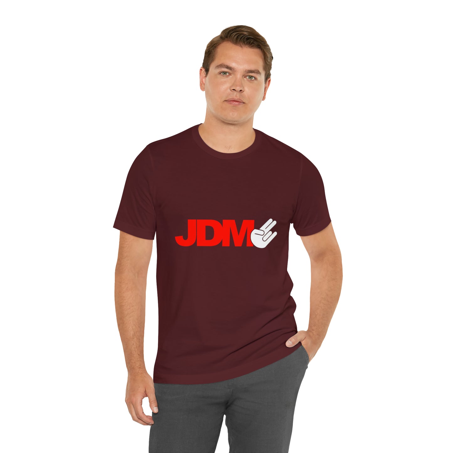 JDM Car Inspired T Shirt 42.