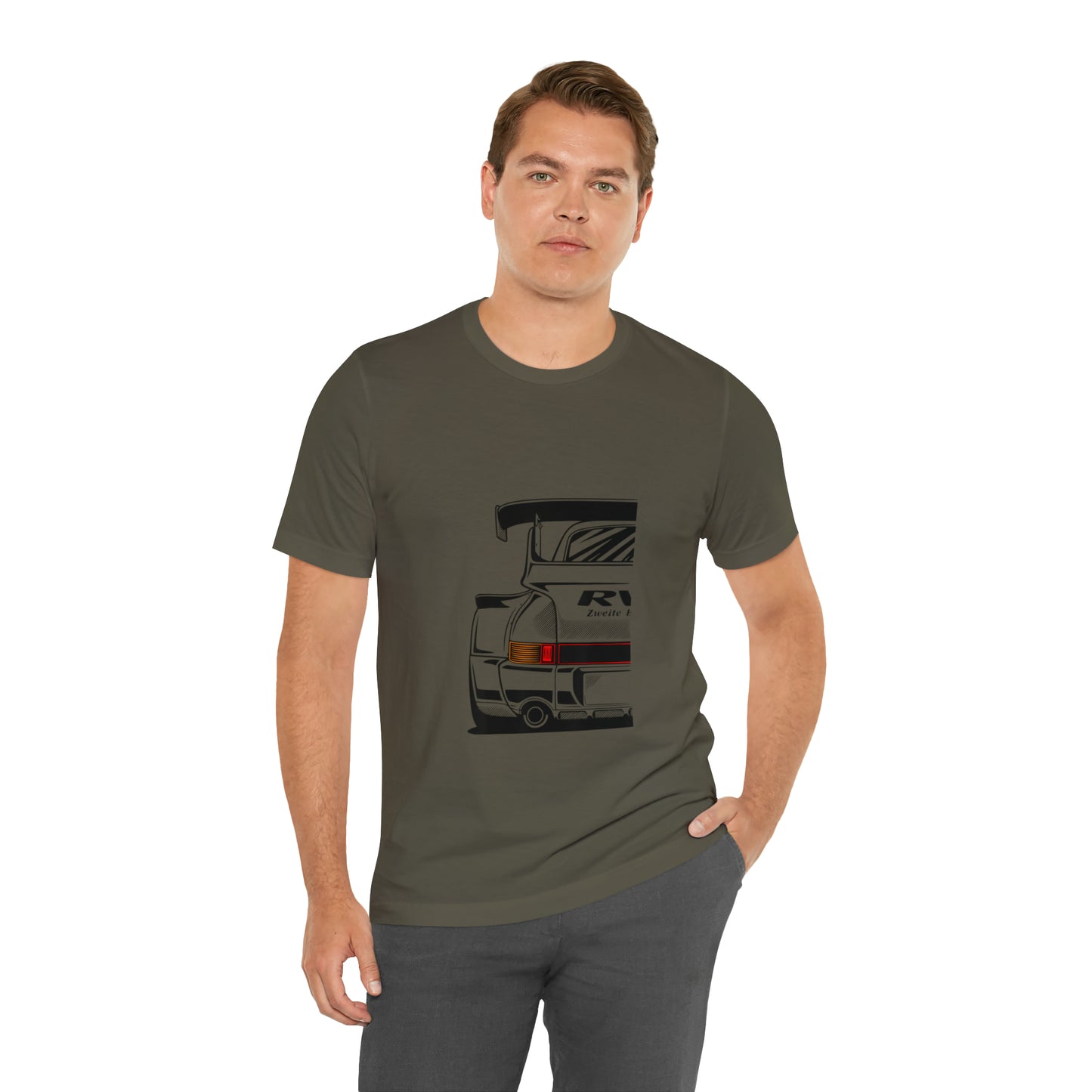 JDM Car Inspired T Shirt 56.