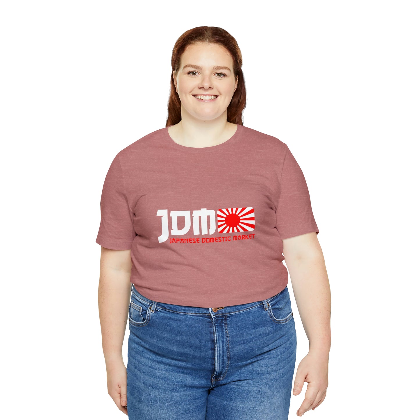 JDM Car Inspired T Shirt 58.