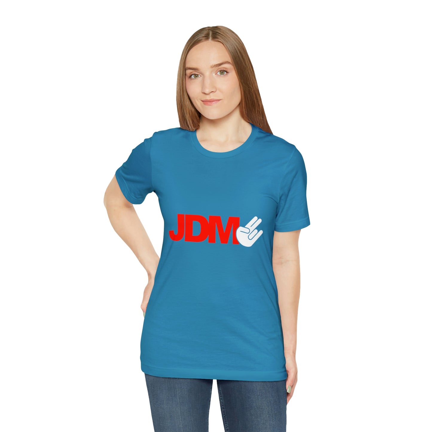 JDM Car Inspired T Shirt 42.