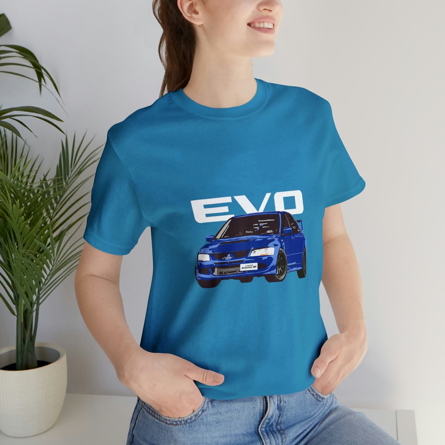 JDM Car Inspired T Shirt 53.